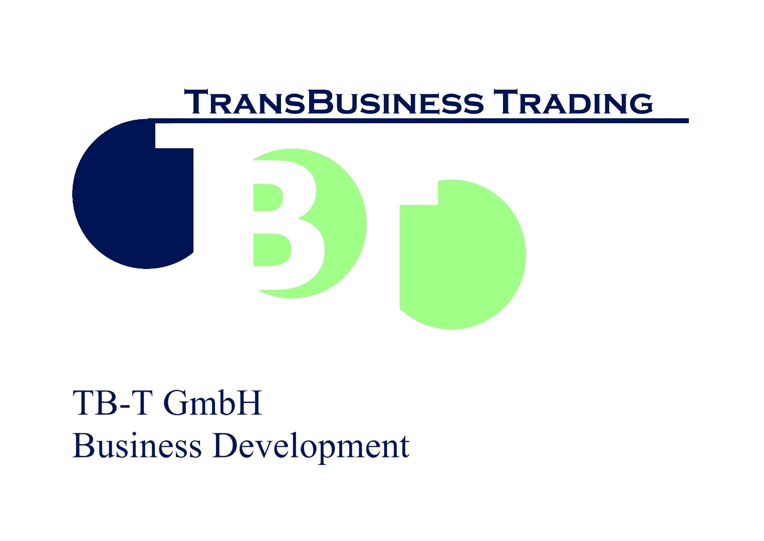 Transbusiness Trading - Business Development